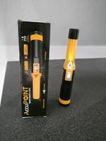 Metalldetektor Pinpointer Nokta Accupoint Tausch. Bayern - Huglfing Vorschau