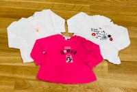 3er-Set/Pack Kanz Mädchen Newborn Baby Shirts „Sweet“ München - Bogenhausen Vorschau