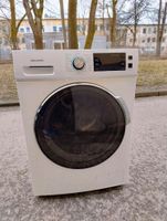 Waschmaschine (für Tüftler) Bayern - Augsburg Vorschau