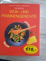 Die besten Wok- und Pfannengerichte Hessen - Linsengericht Vorschau