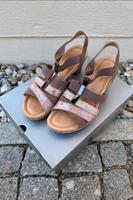 Gabor Comfort G Sandalen Sandalette 39 Heilbronn - Neckargartach Vorschau