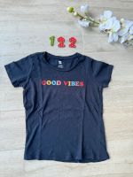 T-Shirt Größe 122 von HEMA Nordrhein-Westfalen - Kreuzau Vorschau