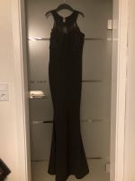 Abendkleid schwarz Bayern - Schweinfurt Vorschau