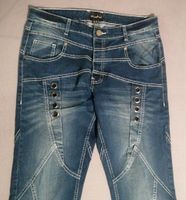 Jeans Neu Gr. 32/30 Thüringen - Großobringen Vorschau