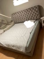 Boxspringbett 180x200 OHNE Matratze Nordrhein-Westfalen - Niederkassel Vorschau