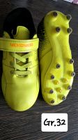 Fußballschuhe Kinder Gr.32 Stollenschuhe Nordrhein-Westfalen - Bönen Vorschau