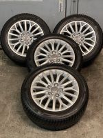 Audi A3 8V Alufelgen 7J x 16 Zoll ET 48 8V0601025BJ 5x112 Winter Hessen - Hainburg Vorschau