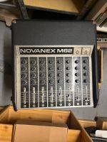 Novanex M62 Analog Mixer Nr.99 Bielefeld - Bielefeld (Innenstadt) Vorschau