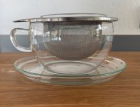 2 x Jenaer Glas Trendglas Tea for One Hessen - Wiesbaden Vorschau