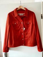 ♥️ Cordjacke Hemdjacke Jacke Überzieher neu Bianca Frühling Basic Niedersachsen - Loxstedt Vorschau