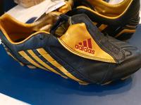 Fussballschuhe Adidas Predator Absolion FG Rome Leder neu Neustadt - Hohentor Vorschau