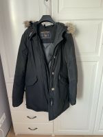 Woolrich artic Parka schwarz Bielefeld - Brackwede Vorschau