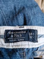 abercrombie and fitch  hose Sachsen-Anhalt - Magdeburg Vorschau