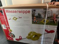 Big wasserwippe wippe Kinder Garten neu Bayern - Frensdorf Vorschau