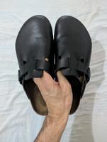 Birkenstock Boston 41 Leipzig - Lausen-Grünau Vorschau