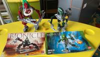 Lego Bionicles Baden-Württemberg - Horgenzell Vorschau