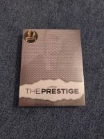 The Prestige - Blufans exklusive - Limited Full Slip Steelbook Baden-Württemberg - Notzingen Vorschau