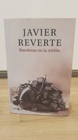 Javier Reverte - Banderas en la niebla (geb., spanisch) Baden-Württemberg - Villingen-Schwenningen Vorschau