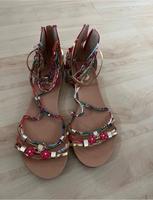 Sandalen Gr. 40 Buffalo - wie neu Bayern - Hofkirchen Vorschau
