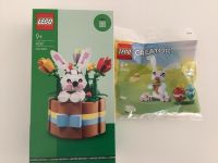 Lego 30668 & 40587 Ostern Neu Bayern - Großmehring Vorschau