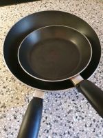 Tefal Pfanne 22 cm, 15 cm Nordrhein-Westfalen - Erkrath Vorschau