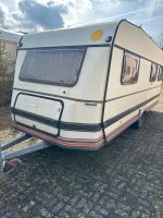 Wohnwagen Eriba-Hymer Nova 530 Rheinland-Pfalz - Thalfang Vorschau