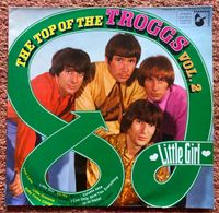 12" Vinyl LP * The Top Of The TROGGS Vol. 2 * 180g * 77817 Hessen - Ahnatal Vorschau