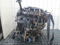 Motor Ford Transit 2,2 TDCi - QVFA - 81KW 141tkm Laufleistung Niedersachsen - Langwedel Vorschau