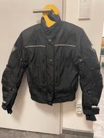 Motorradjacke für Damen oder Mädchen und Zubehör Bayern - Kösching Vorschau