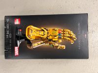 LEGO Marvel Infinity Handschuh neu München - Maxvorstadt Vorschau