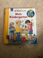 Wieso weshalb warum? Junior „Mein Kindergarten“ Baden-Württemberg - Freiamt Vorschau