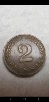 2 pfennig unmagnetisch Niedersachsen - Bersenbrück Vorschau