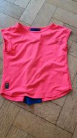 Artengo Tennisshirt Top 128 pink Dortmund - Mitte Vorschau