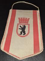 Konvolut DDR Wimpel Sachsen - Schkeuditz Vorschau