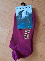 neue Falke cool kick Sneackerssocken, OVP Kr. München - Ismaning Vorschau