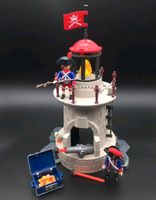 Playmobil 6680 - Soldatenturm mit Leuchtfeuer Schleswig-Holstein - Schafflund Vorschau