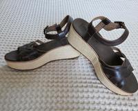 Neu! Sandalen Timberland braun Köln - Porz Vorschau