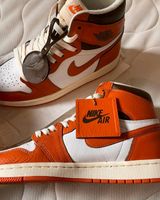 Nike Air Jordan 1 Retro High OG "Starfish" Hessen - Otzberg Vorschau