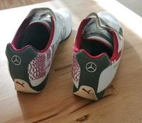 Herren Schuhe von Puma, Mercedes AMG Petronas gr 42 Baden-Württemberg - Balingen Vorschau