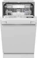 Miele G5690SCVi SL Einbaugeschirrspüler Neu/OVP 24 M.G auf Lager Baden-Württemberg - St. Leon-Rot Vorschau