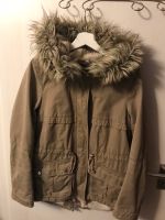 Winterjacke Damen- Parka Bayern - Simbach Vorschau