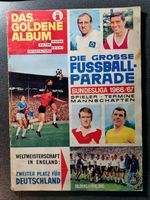 Das Goldene Album - Die große Fussball-Parade Bundesliga 1966/67 Köln - Nippes Vorschau