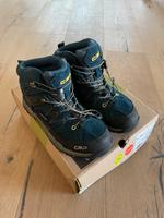 Cmp Wanderschuhe wasserfest Gr 35 - wie neu Nordrhein-Westfalen - Hilden Vorschau