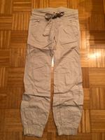 Bershka Cargo Hose 38 beige Rheinland-Pfalz - Waldsee Vorschau