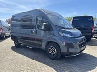 Bürstner Campeo C 540 Skyline, Automatik, Sonderpreis Niedersachsen - Celle Vorschau