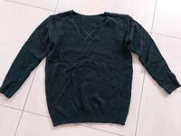 NEU! Gr.38, M, Damen, Strickpullover, schwarz Hessen - Mörlenbach Vorschau