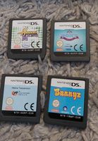 Nintendo DS Lite Spiele Pferde,Hasen,Tiere,Hannah Montana Dortmund - Mitte Vorschau