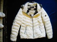 BOGNER Damen - Winterjacke - Steppjacke Eierschale Gr. 38/40 Baden-Württemberg - Renningen Vorschau