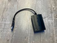 Singstar USB Konverter für Playstation 2 (PS2) Berlin - Reinickendorf Vorschau