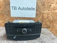 Mercedes W204 Headunit CD Player radio A2048700196 Nordrhein-Westfalen - Bottrop Vorschau